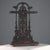 Umbrella Stand in Cast Iron For Sale - Image 7 of 7