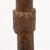 African Lobi Head Altar from Burkina Faso, 20th, 1950s, Metal and Wood For Sale - Image 13 of 15