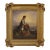 Oil on Canvas in the Manner of Johann Georg Meyer Von Bremen (German, 1813-1886) For Sale