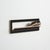 Contemporary 60×27-1 Fläpps Shoe Shelf from Ambivalenz For Sale - Image 3 of 4
