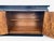 Brown Vintage Chin Hua Asian Hollywood Regency Burled Credenza Sideboard for Century Furniture For Sale - Image 8 of 14
