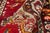 Late 19th Century Turkish Bergama Rug, 03'03 X 04'01 For Sale In Dallas - Image 6 of 10