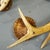 Wood A Pair Great Black Forest Wall Sconces With Deer Antlers, Germany Ca. 1950 For Sale - Image 7 of 9