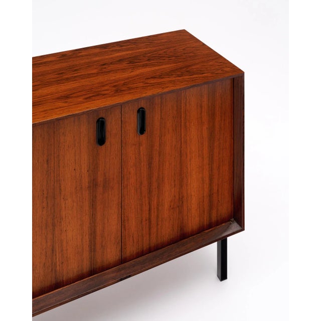 1960s Mid-Century Danish Cabinet For Sale - Image 5 of 8