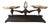 19th Century French Brass & Iron Scale (C) For Sale