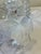 Glass Vintage Pressed Glass Grape Shaped Bowls - Set of 12 For Sale - Image 7 of 9