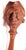 Wonderful Antique French very well-carved nutcracker, with military man's head in a tri-corner hat. The photos do not do...