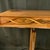 David Linley Attributed to David Linley Helix Console For Sale - Image 4 of 6