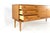 Mid-Century Sideboard in Veneer from Bartels, 1970s For Sale - Image 4 of 11