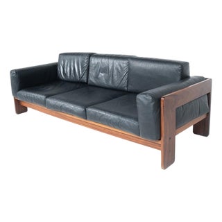 Bastiano Sofa by Tobia Scarpa for Knoll, Italy, 1962 For Sale