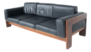 Bastiano Sofa by Tobia Scarpa for Knoll, Italy, 1962