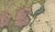 Antique Map of Asia and the East Indies, 1720 For Sale - Image 9 of 11