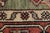 Blue Quality Hand Woven Approx. 8x10 Room Size Oriental Rug For Sale - Image 8 of 12