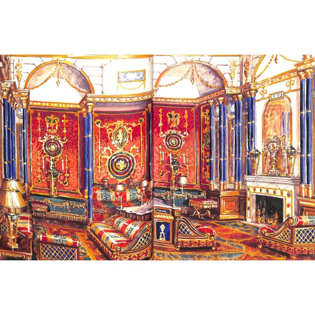 書 JacquesGarcia:DecoratingintheFrenchStyle Jacques Garcia: Decorating in the French Style: Ferrand