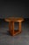 French Art Deco Side Table, 1930s For Sale - Image 12 of 12