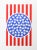 Robert Indiana, New Glory Banner, Serigraph For Sale