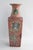 Antique Chinese Pink Famille Rose Porcelain Vase, Tongzhi Buddhist Symbols, 15” For Sale In Dallas - Image 6 of 10