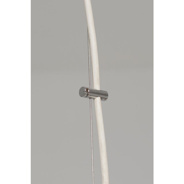 Spicchio Pendant Lamp by Ermanno Lampa and Sergio Brazzoli for Guzzini, 1970s For Sale - Image 18 of 18