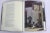 Charcoal 1977 Toronto Large Linen Cover Book For Sale - Image 8 of 10