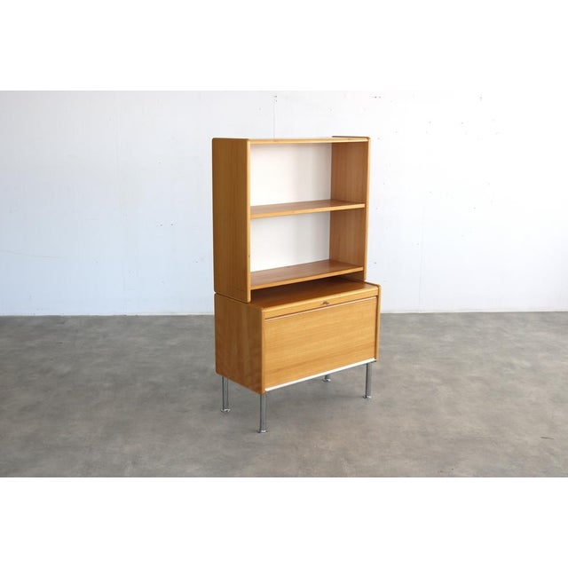 Vintage Filing Cabinet, 1970s, in Good conditions. Designed 1970 to 1979