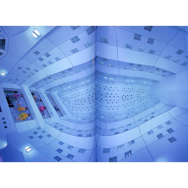 "Shinoyama: Tokyo Is Photography" 1992 Shinoyama, Kishin (Signed) For Sale - Image 4 of 12