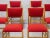 Mid-Century Modern Mid-Century Leggera Chairs by Gio Ponti, Set of 8 For Sale - Image 3 of 5