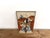 Decorative Wall Panel in Glazed Stoneware, 1970s For Sale - Image 13 of 13