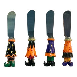 Example of Serving Utensils