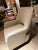 Interlude Home High Back Lounge Chair For Sale - Image 4 of 5