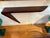 Wood 1980s Lacquered Goatskin Console Table Designed by Enrique Garcel For Sale - Image 7 of 12