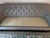 Custom Tufted Designer Sofa in Duralee C&c Pewter Upholstery For Sale - Image 14 of 18