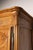 A monumental French provincial walnut marriage armoire dating to the late 18th or early 19th century. Traditionally...