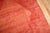 Red Zabihi Collection Red Contemporary Persian Gabbeh Rug - 5'10" x 7'8" For Sale - Image 8 of 8