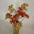 Mid-Century Modern 1960s Beautiful MCM Wonderland Bouquet of Acrylic Lucite Flowers For Sale - Image 3 of 4