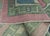 Turkish Oushak Rug 4'9" x 7'2" #19075 For Sale In Houston - Image 6 of 8
