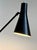1950s Swedish Desk Lamp by Alf Svensson for Bergboms, 1950s For Sale - Image 5 of 8