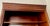 Brown Vintage Pennsylvania House Tall Solid Cherry Open Bookcase Etageres Display Case. For Sale - Image 8 of 13
