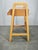 Czech Oak Side Table with Integrated Storage Drawer, 1960s For Sale - Image 12 of 14