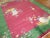 Red Chinese Jewel Tone Art Deco Rug - 9' x 11'7" For Sale - Image 8 of 10