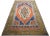 1960s 1960s Turkish Oushak Rug For Sale - Image 5 of 6