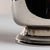 Metal Mid 20th Century France Silver Ice Bucket For Sale - Image 7 of 15