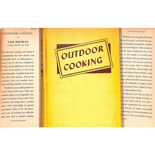 BROWN, Cora, Rose and Bob [506] pp. The Greystone Press 1940 8 1/4" x 5 7/8"