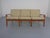 Danish Modern Living Room Set by Arne Wahl Iversen for Komfort, 1960s, Set of 3 For Sale - Image 16 of 18