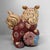 Brown Japanese Kutani Shishi Lion, 1960-1980s For Sale - Image 8 of 10