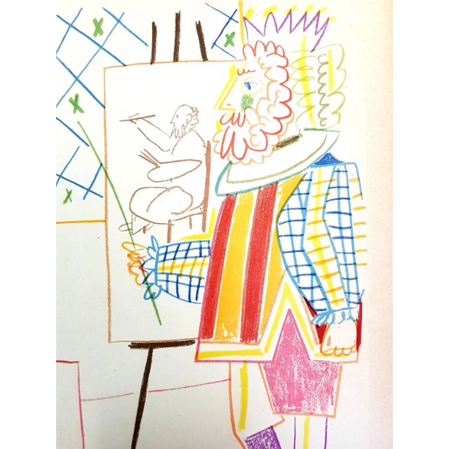 The Human Comedy - Lithograph 1954 For Sale - Image 3 of 5