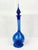 Elevate your mid-century barware collection with this striking vintage decanter, masterfully crafted by the renowned...