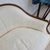 Anitque Mahogany Serpentine Hepplewhite Style Sofa For Sale - Image 9 of 18