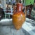 Brown Antique Large Garden Capasone Apulian Jar, 1800 For Sale - Image 8 of 11