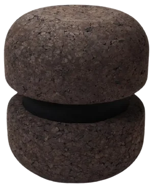 Macaron High Stool by Haymann Editions