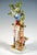 Rococo Rococo Style Gardener Group by Kaendler for Meissen, 1900s For Sale - Image 3 of 10